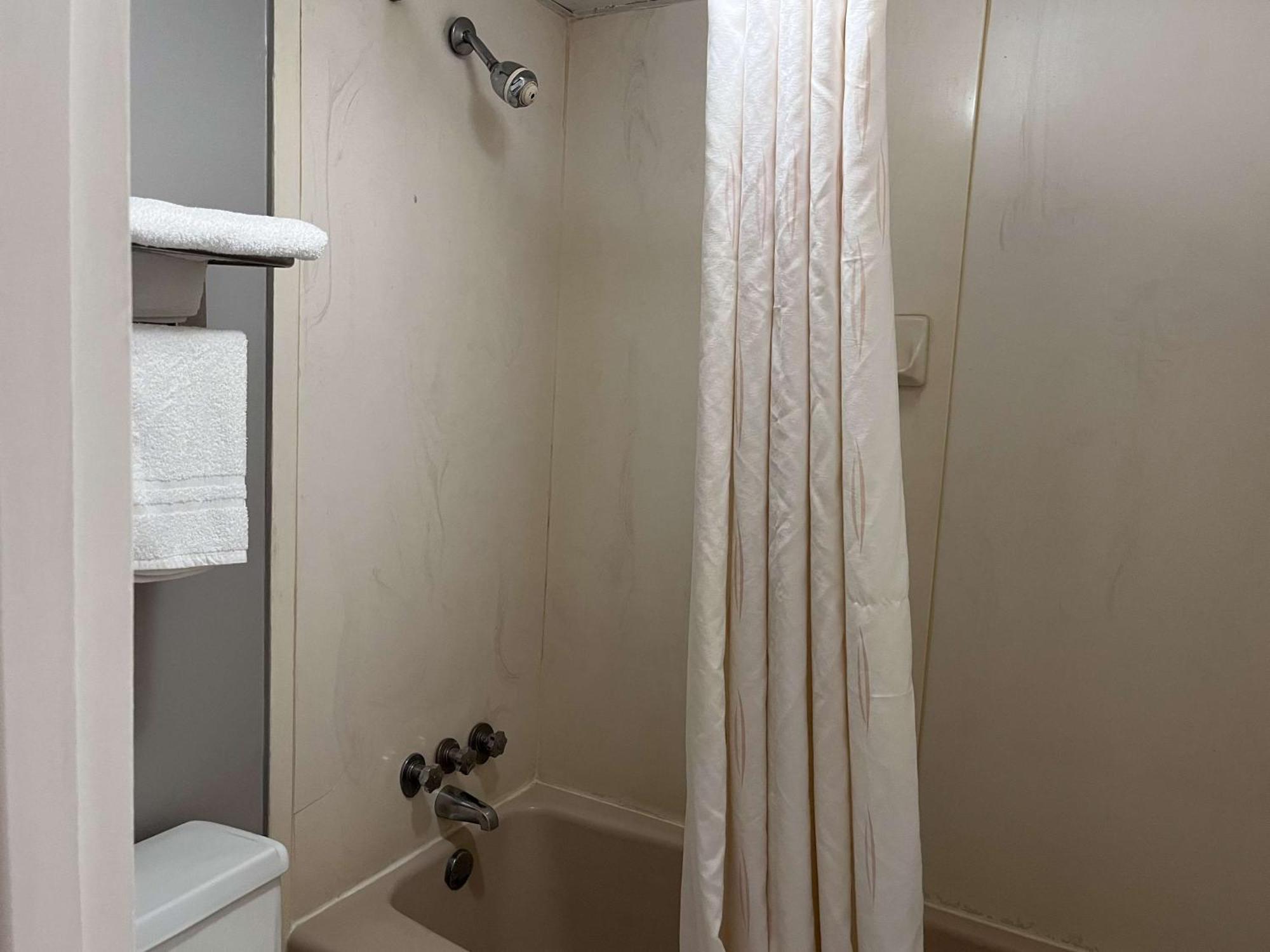 Studio 6 Suites Perry, Ga エクステリア 写真