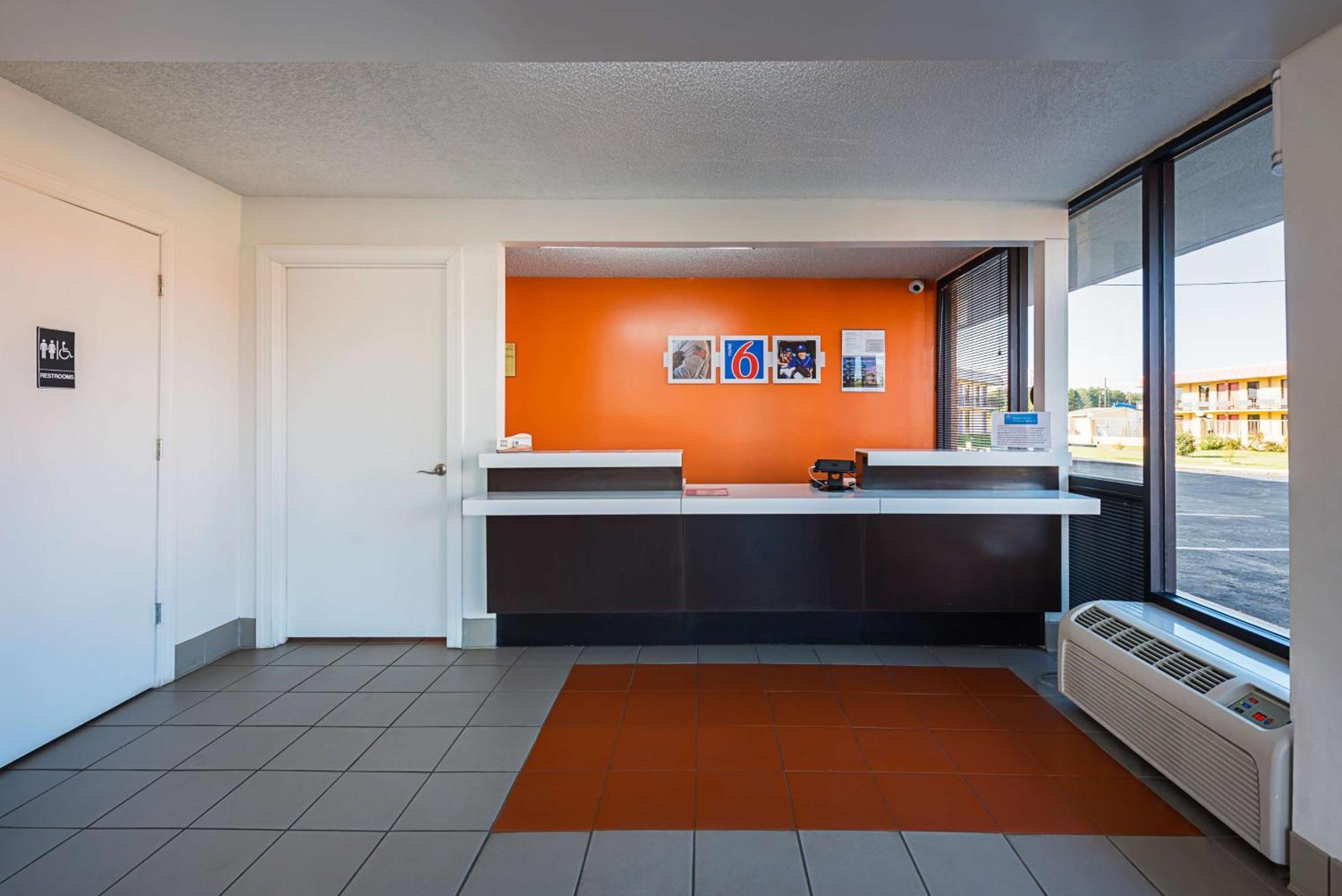 Studio 6 Suites Perry, Ga エクステリア 写真