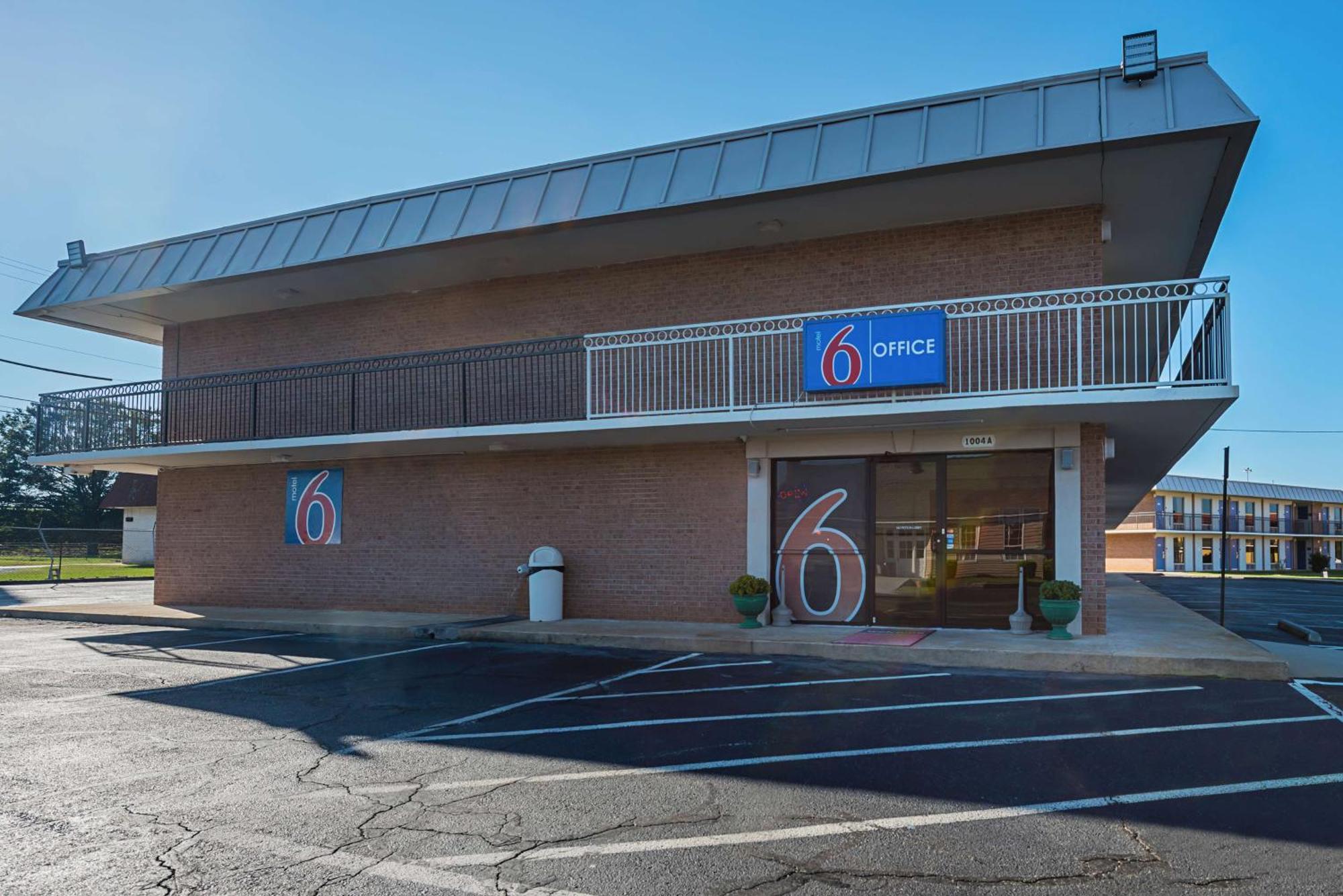Studio 6 Suites Perry, Ga エクステリア 写真