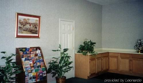 Studio 6 Suites Perry, Ga エクステリア 写真