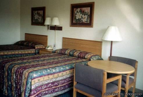 Studio 6 Suites Perry, Ga 部屋 写真